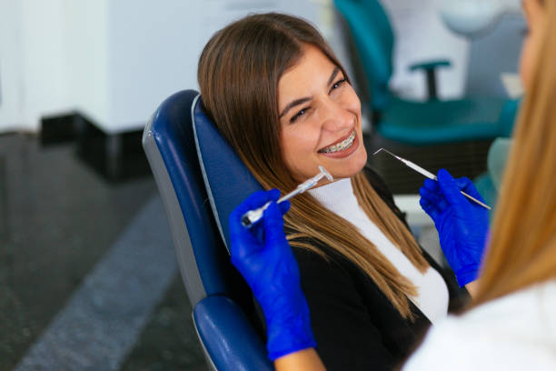 Full Mouth Reconstruction in Roxana, IL