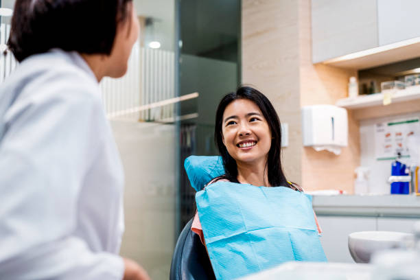 Best Cosmetic Dentistry  in Roxana, IL