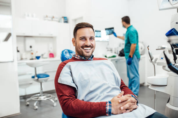 Dental Bonding in Roxana, IL