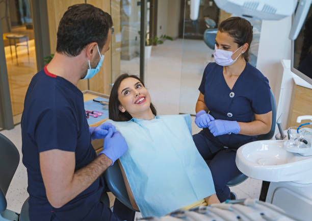 Emergency Dental Services in Roxana, IL