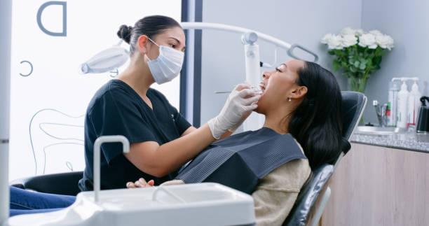 Best Tooth Extraction  in Roxana, IL
