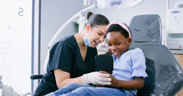 Dental X-Rays and Imaging in Roxana, IL