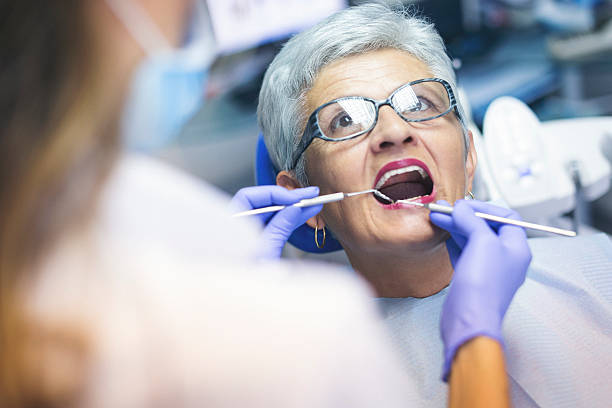 Best Dental Fillings (Composite and Amalgam)  in Roxana, IL