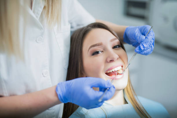 Best Wisdom Tooth Removal  in Roxana, IL
